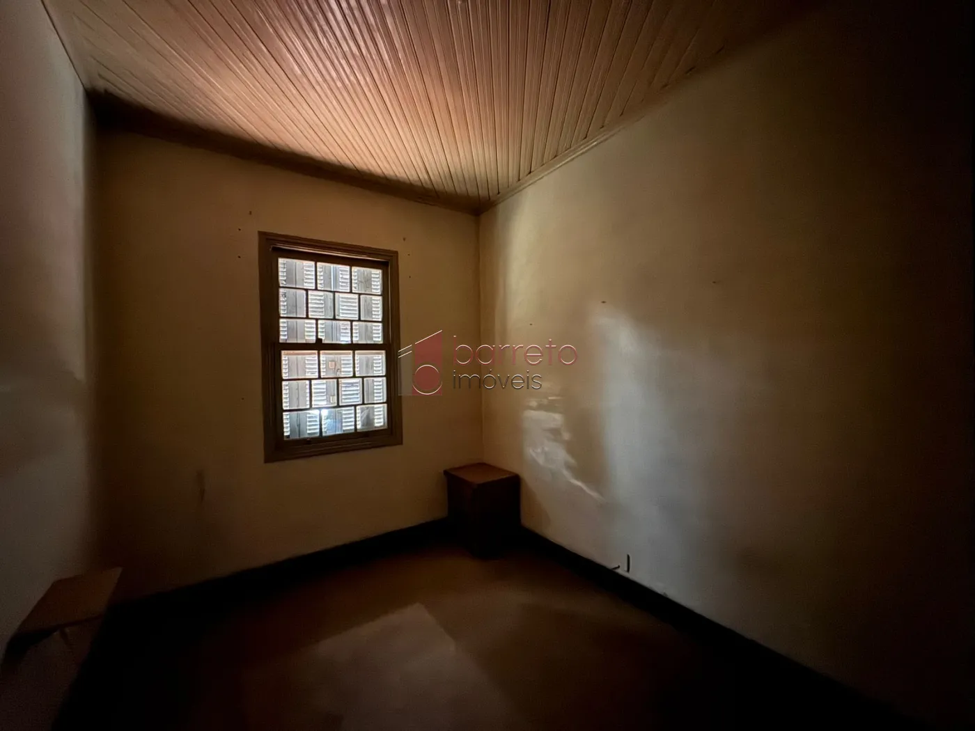 CASA PARA VENDA NO CENTRO – JUNDIAÍ/SP