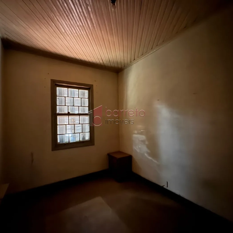 CASA PARA VENDA NO CENTRO – JUNDIAÍ/SP