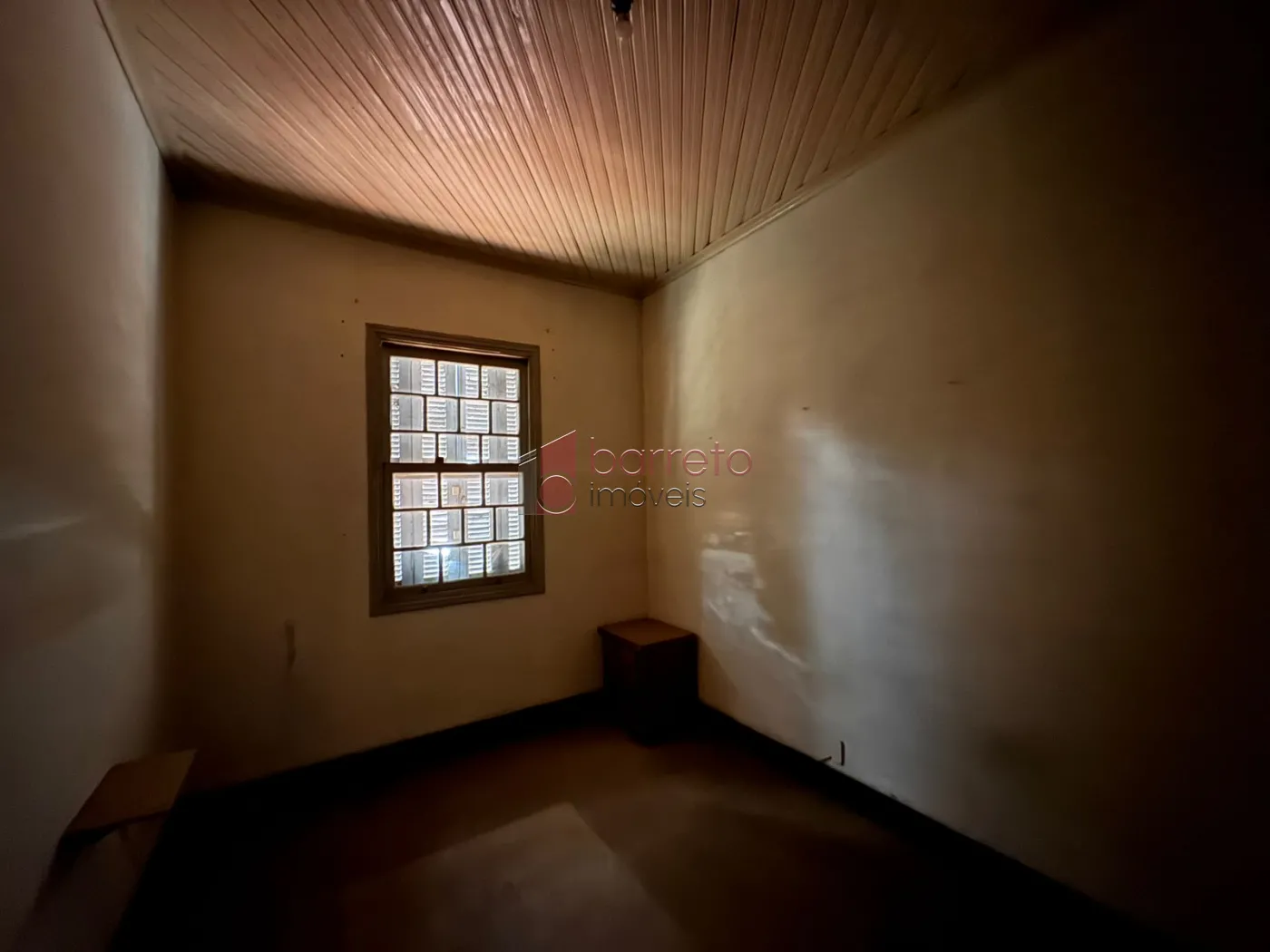 CASA PARA VENDA NO CENTRO – JUNDIAÍ/SP