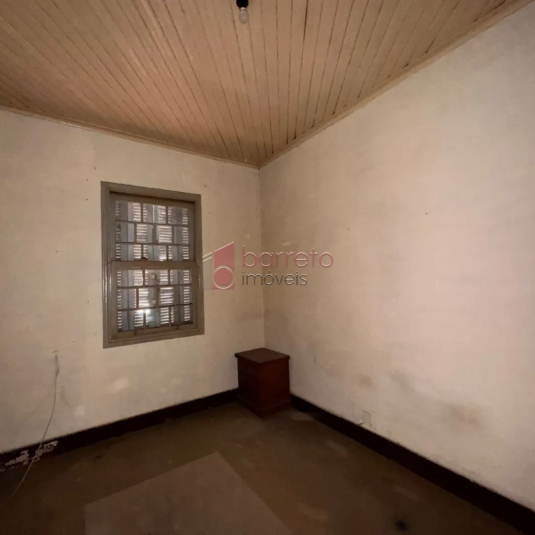 CASA PARA VENDA NO CENTRO – JUNDIAÍ/SP