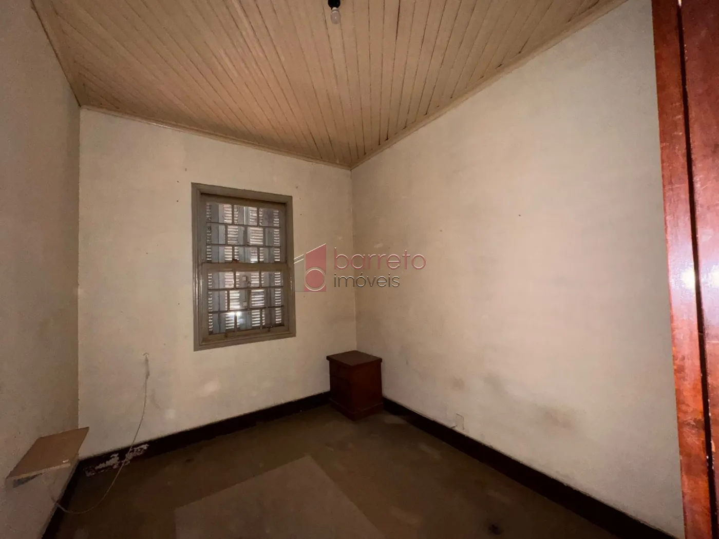 CASA PARA VENDA NO CENTRO – JUNDIAÍ/SP