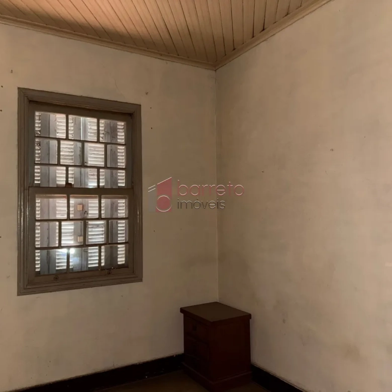 CASA PARA VENDA NO CENTRO – JUNDIAÍ/SP