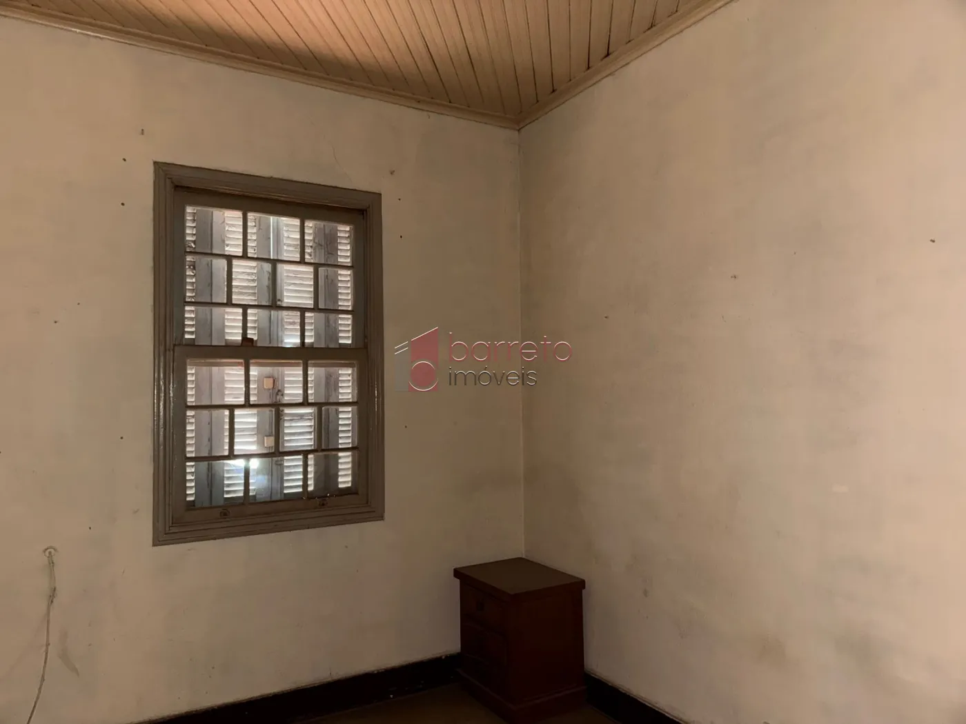 CASA PARA VENDA NO CENTRO – JUNDIAÍ/SP