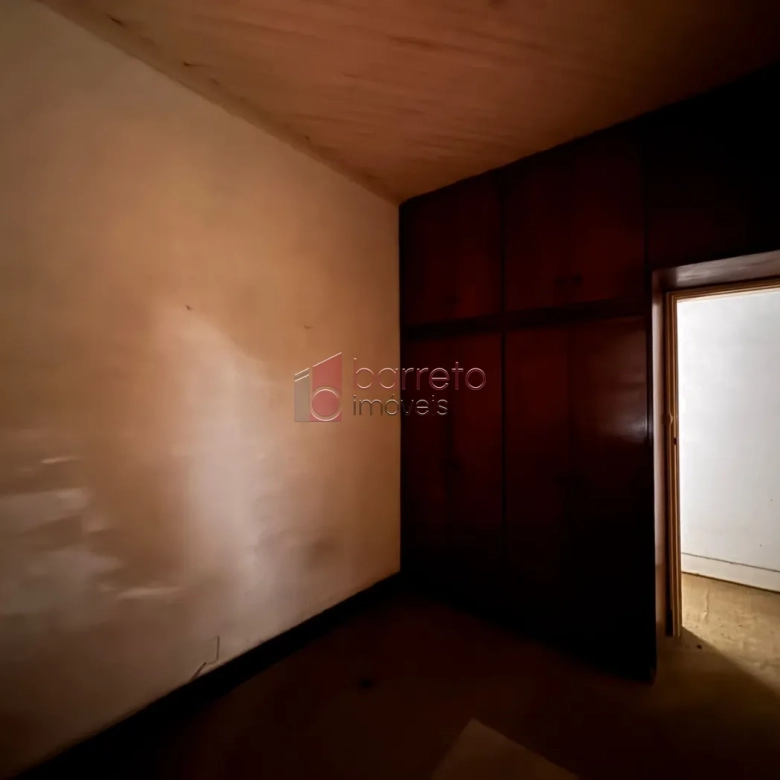 CASA PARA VENDA NO CENTRO – JUNDIAÍ/SP