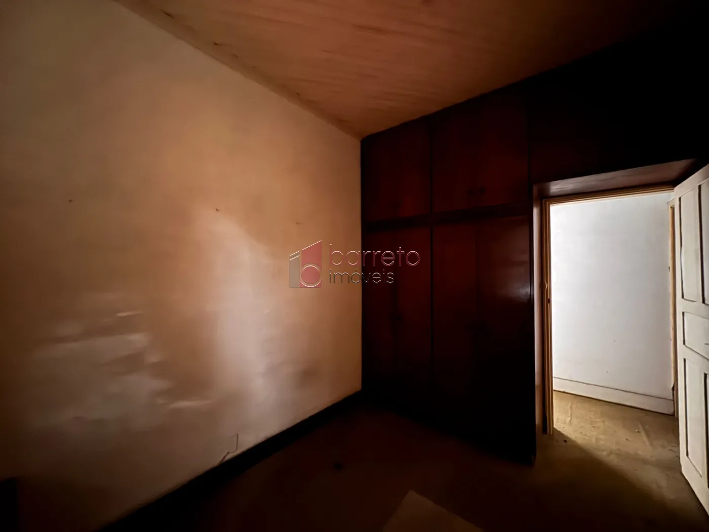 CASA PARA VENDA NO CENTRO – JUNDIAÍ/SP