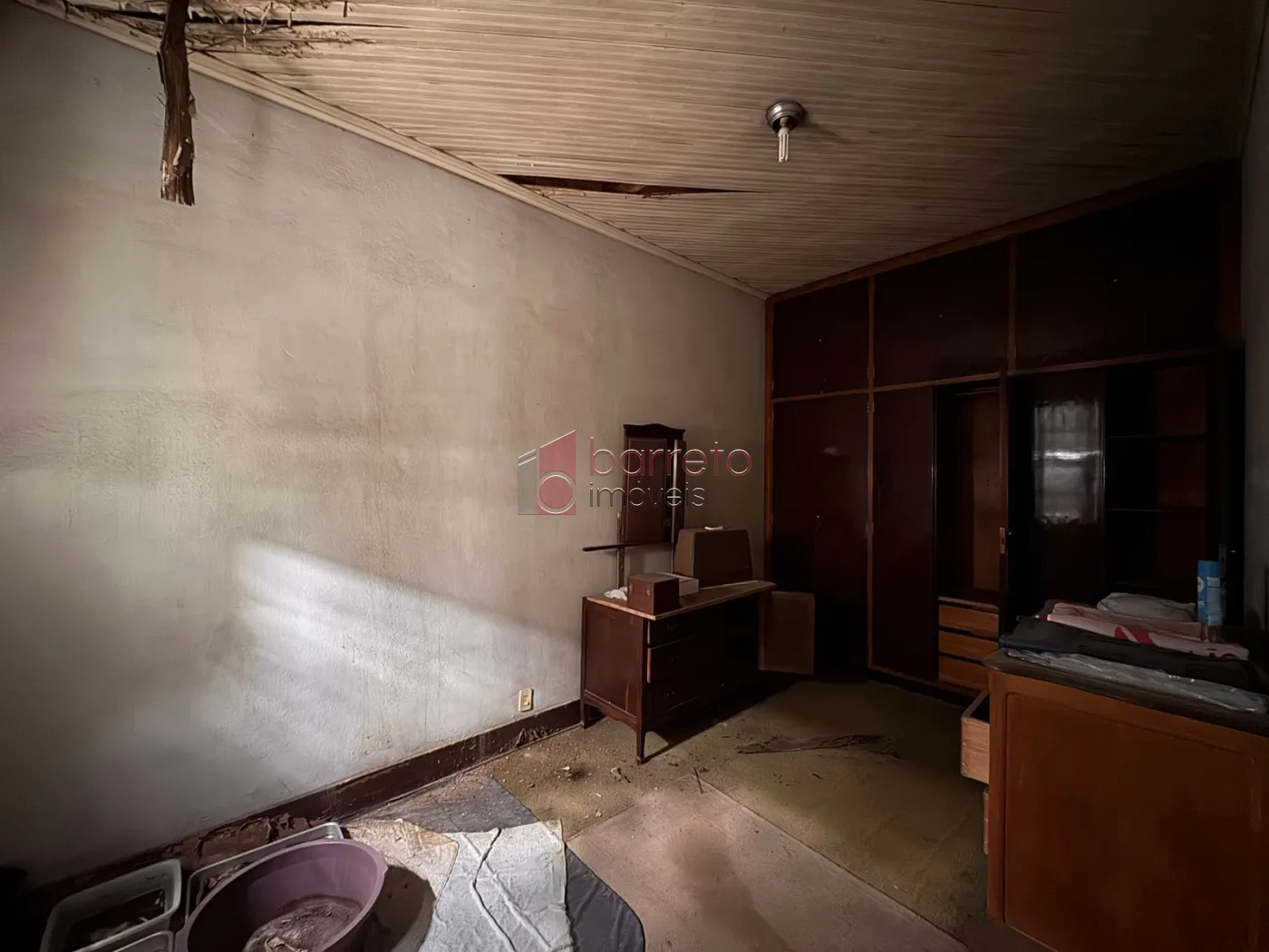 CASA PARA VENDA NO CENTRO – JUNDIAÍ/SP