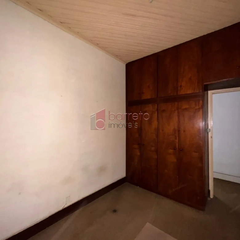 CASA PARA VENDA NO CENTRO – JUNDIAÍ/SP