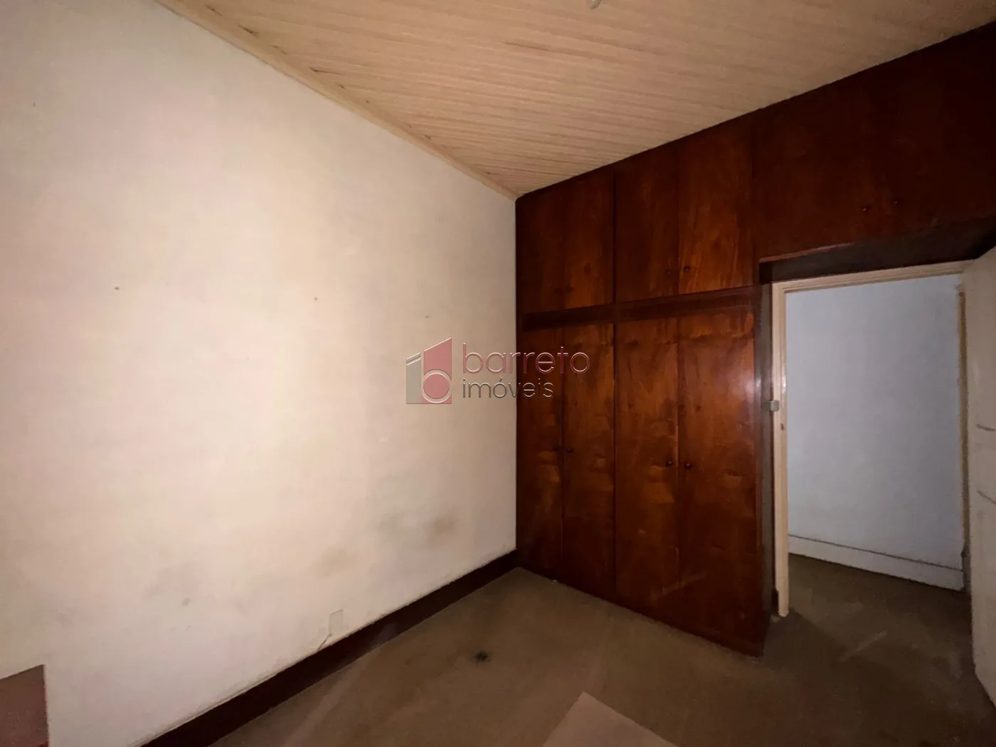 CASA PARA VENDA NO CENTRO – JUNDIAÍ/SP