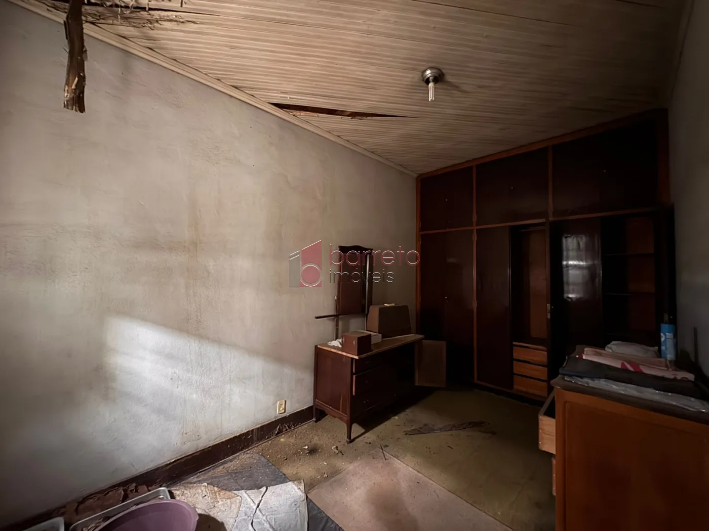 CASA PARA VENDA NO CENTRO – JUNDIAÍ/SP