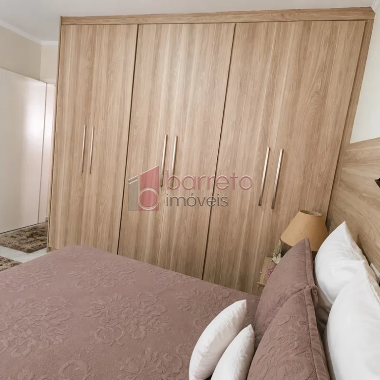 CASA TÉRREA COM EDÍCULA À VENDA NA VILA HORTOLÂNDIA – JUNDIAÍ/SP