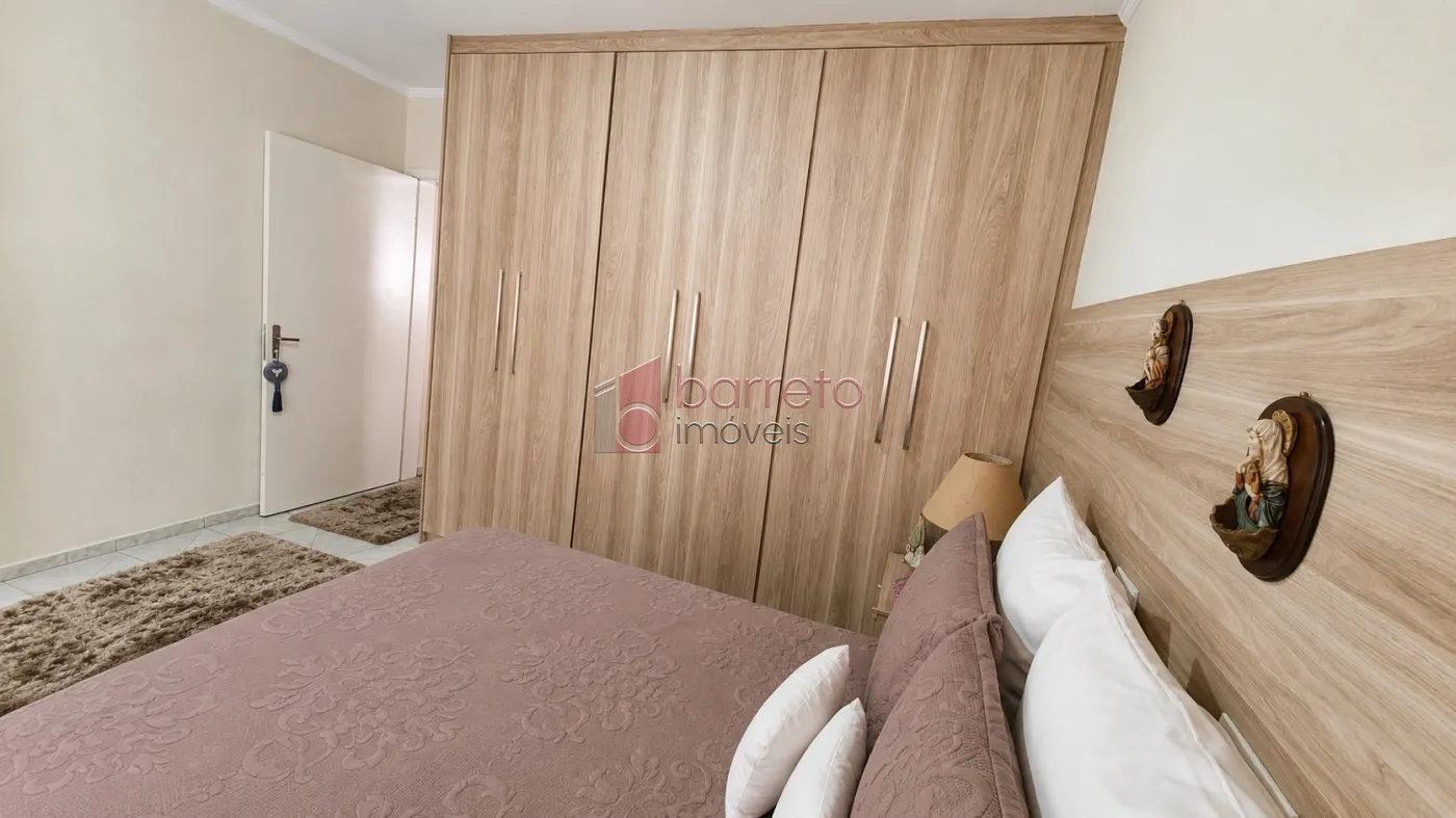 CASA TÉRREA COM EDÍCULA À VENDA NA VILA HORTOLÂNDIA – JUNDIAÍ/SP