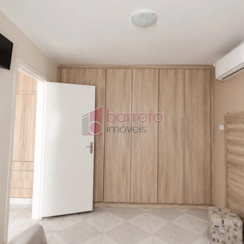 CASA TÉRREA COM EDÍCULA À VENDA NA VILA HORTOLÂNDIA – JUNDIAÍ/SP