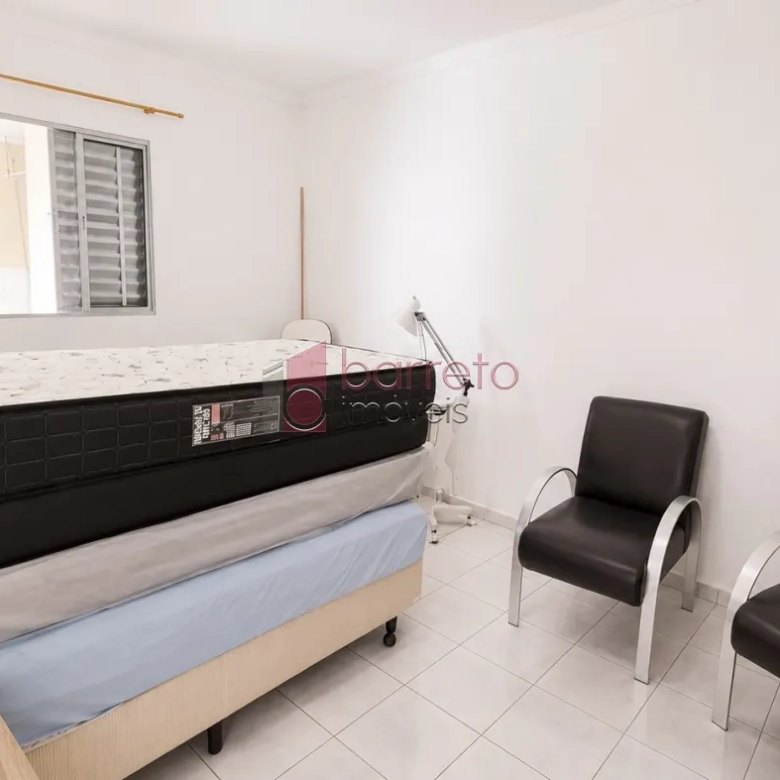 CASA TÉRREA COM EDÍCULA À VENDA NA VILA HORTOLÂNDIA – JUNDIAÍ/SP