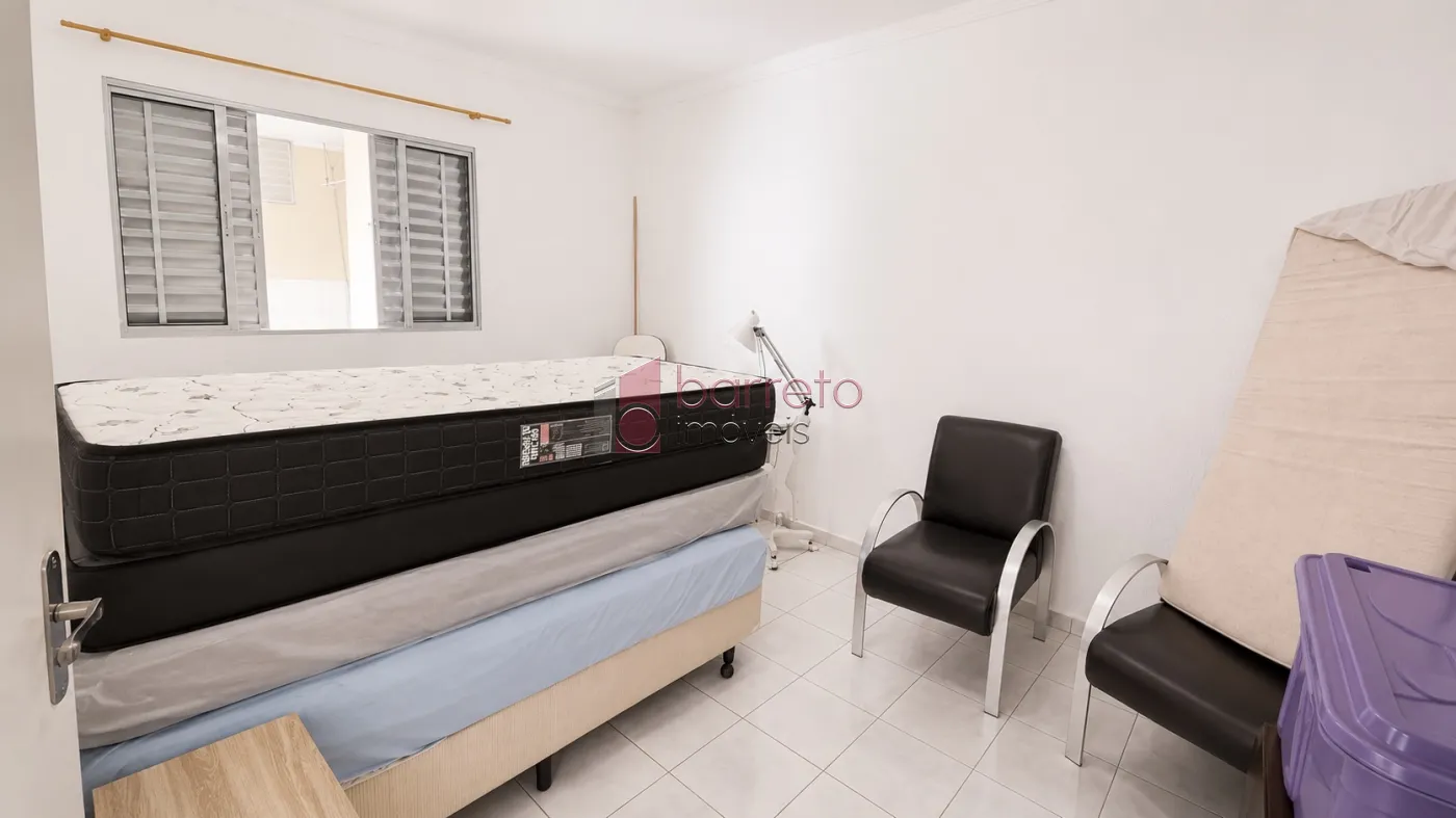 CASA TÉRREA COM EDÍCULA À VENDA NA VILA HORTOLÂNDIA – JUNDIAÍ/SP