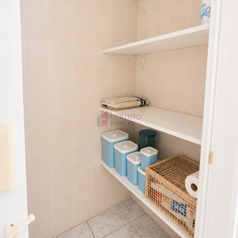CASA TÉRREA COM EDÍCULA À VENDA NA VILA HORTOLÂNDIA – JUNDIAÍ/SP