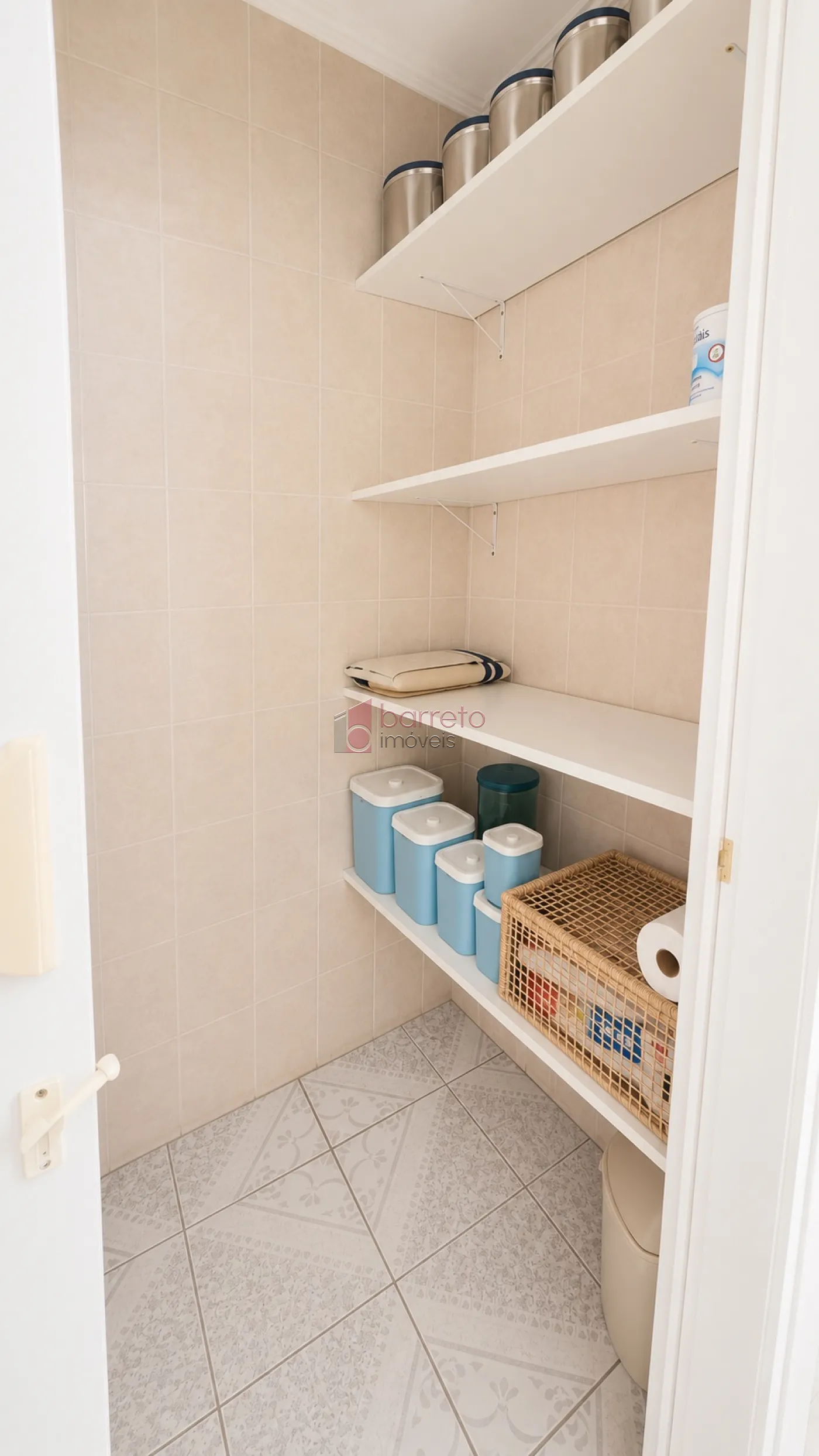 CASA TÉRREA COM EDÍCULA À VENDA NA VILA HORTOLÂNDIA – JUNDIAÍ/SP