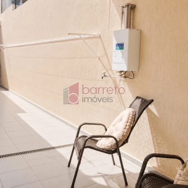 CASA TÉRREA COM EDÍCULA À VENDA NA VILA HORTOLÂNDIA – JUNDIAÍ/SP