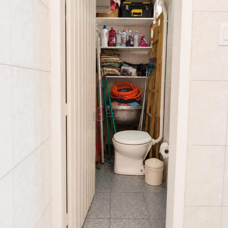 CASA TÉRREA COM EDÍCULA À VENDA NA VILA HORTOLÂNDIA – JUNDIAÍ/SP