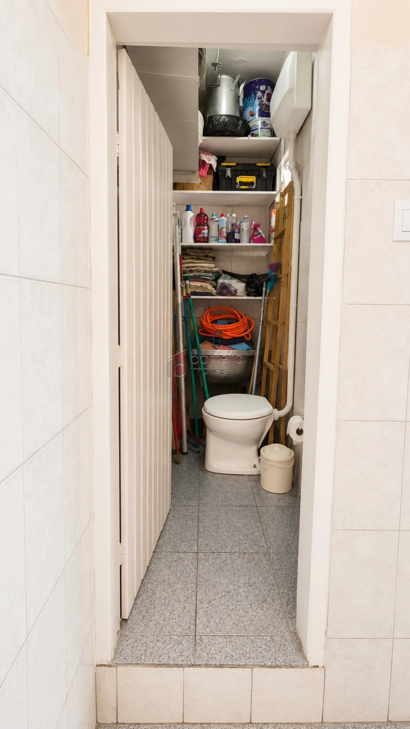 CASA TÉRREA COM EDÍCULA À VENDA NA VILA HORTOLÂNDIA – JUNDIAÍ/SP