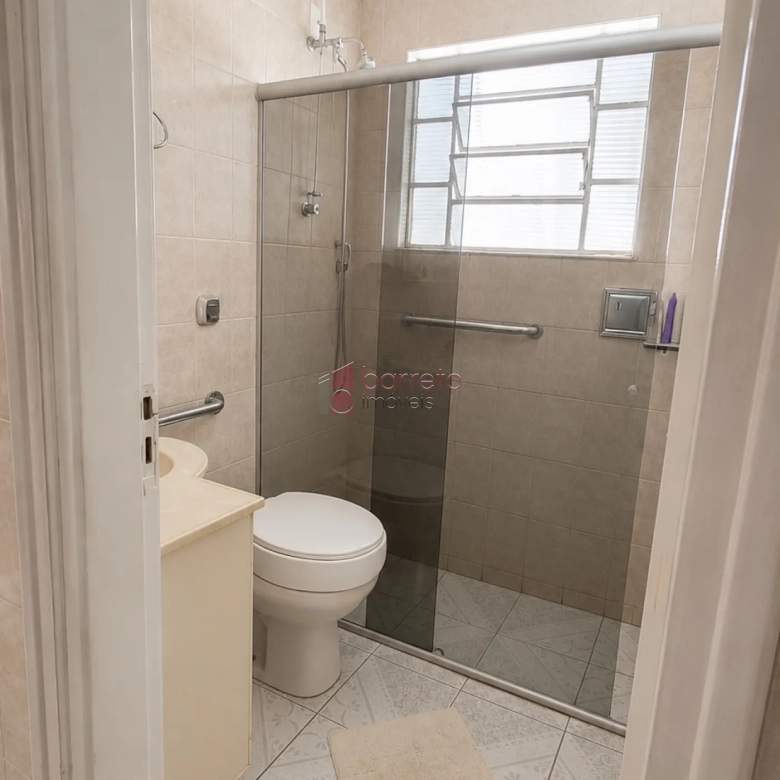 CASA TÉRREA COM EDÍCULA À VENDA NA VILA HORTOLÂNDIA – JUNDIAÍ/SP