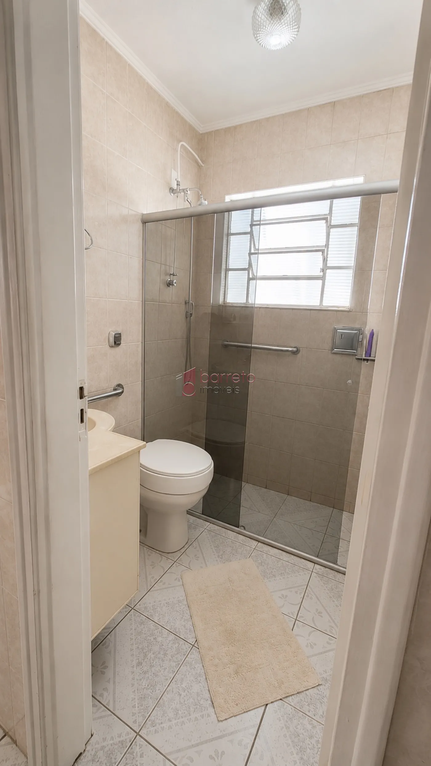 CASA TÉRREA COM EDÍCULA À VENDA NA VILA HORTOLÂNDIA – JUNDIAÍ/SP