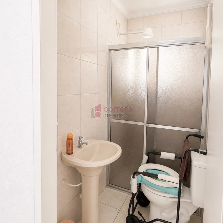 CASA TÉRREA COM EDÍCULA À VENDA NA VILA HORTOLÂNDIA – JUNDIAÍ/SP