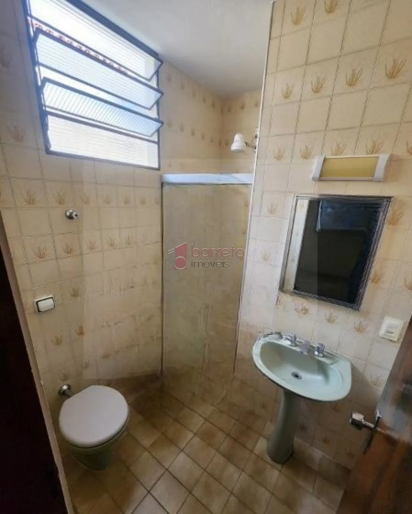 CASA TÉRREA PARA VENDA E LOCAÇÃO NO BAIRRO JARDIM PLANALTO – JUNDIAÍ/SP