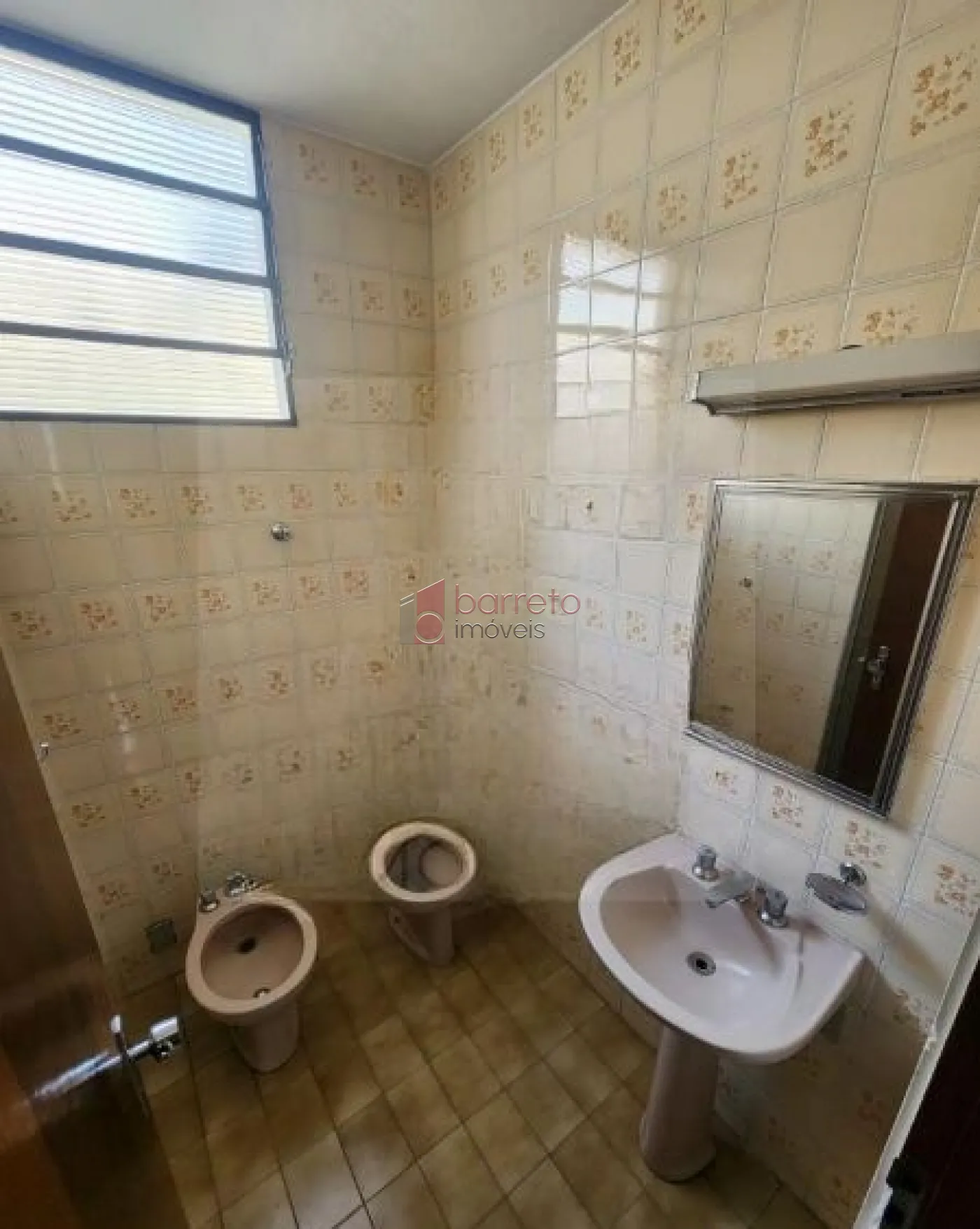 CASA TÉRREA PARA VENDA E LOCAÇÃO NO BAIRRO JARDIM PLANALTO – JUNDIAÍ/SP