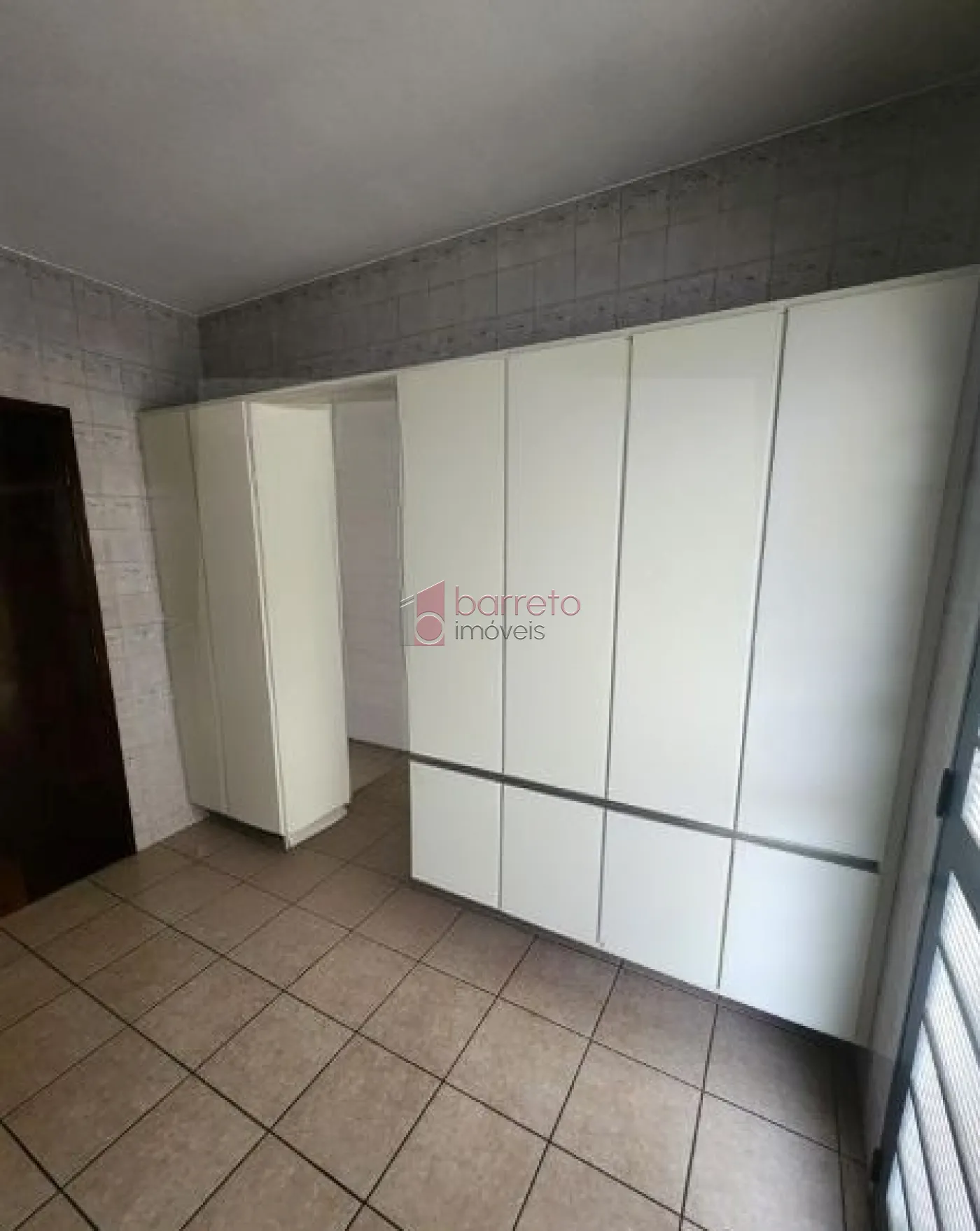 CASA TÉRREA PARA VENDA E LOCAÇÃO NO BAIRRO JARDIM PLANALTO – JUNDIAÍ/SP