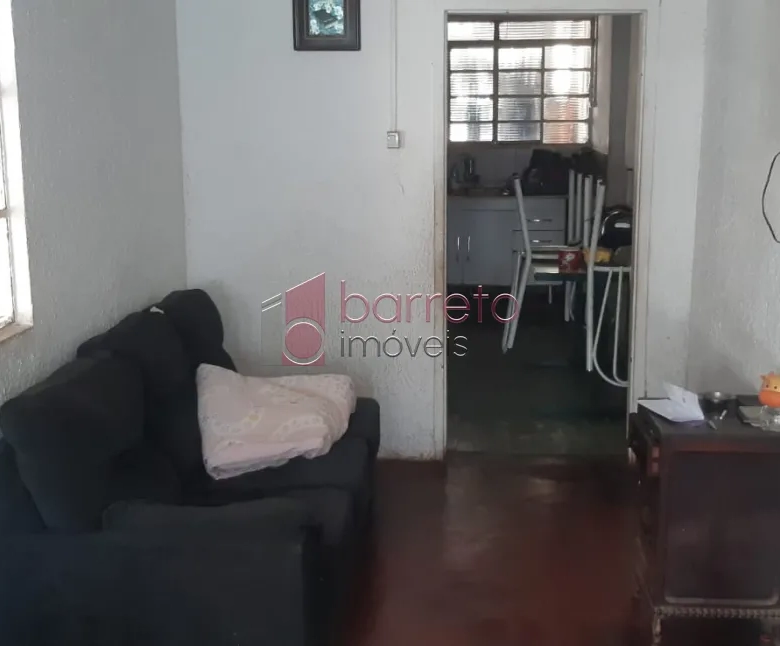 CASA À VENDA NO JARDIM SÃO CAMILO EM JUNDIAÍ/SP