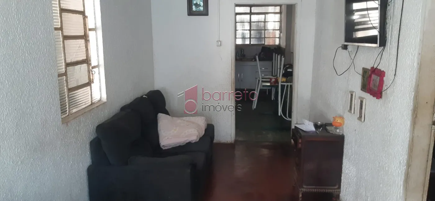 CASA À VENDA NO JARDIM SÃO CAMILO EM JUNDIAÍ/SP