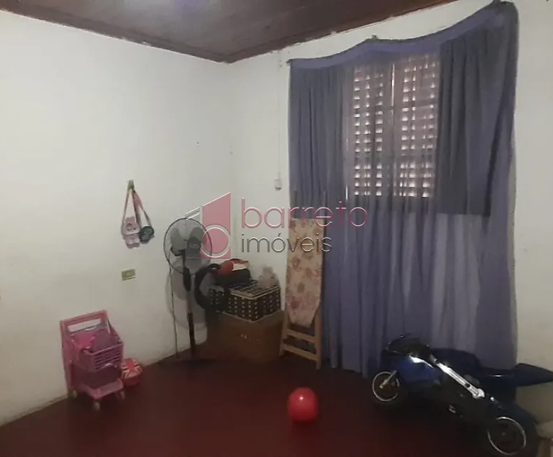 CASA À VENDA NO JARDIM SÃO CAMILO EM JUNDIAÍ/SP