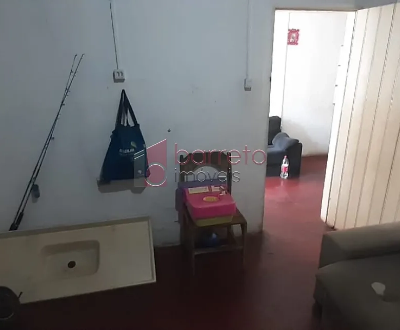 CASA À VENDA NO JARDIM SÃO CAMILO EM JUNDIAÍ/SP