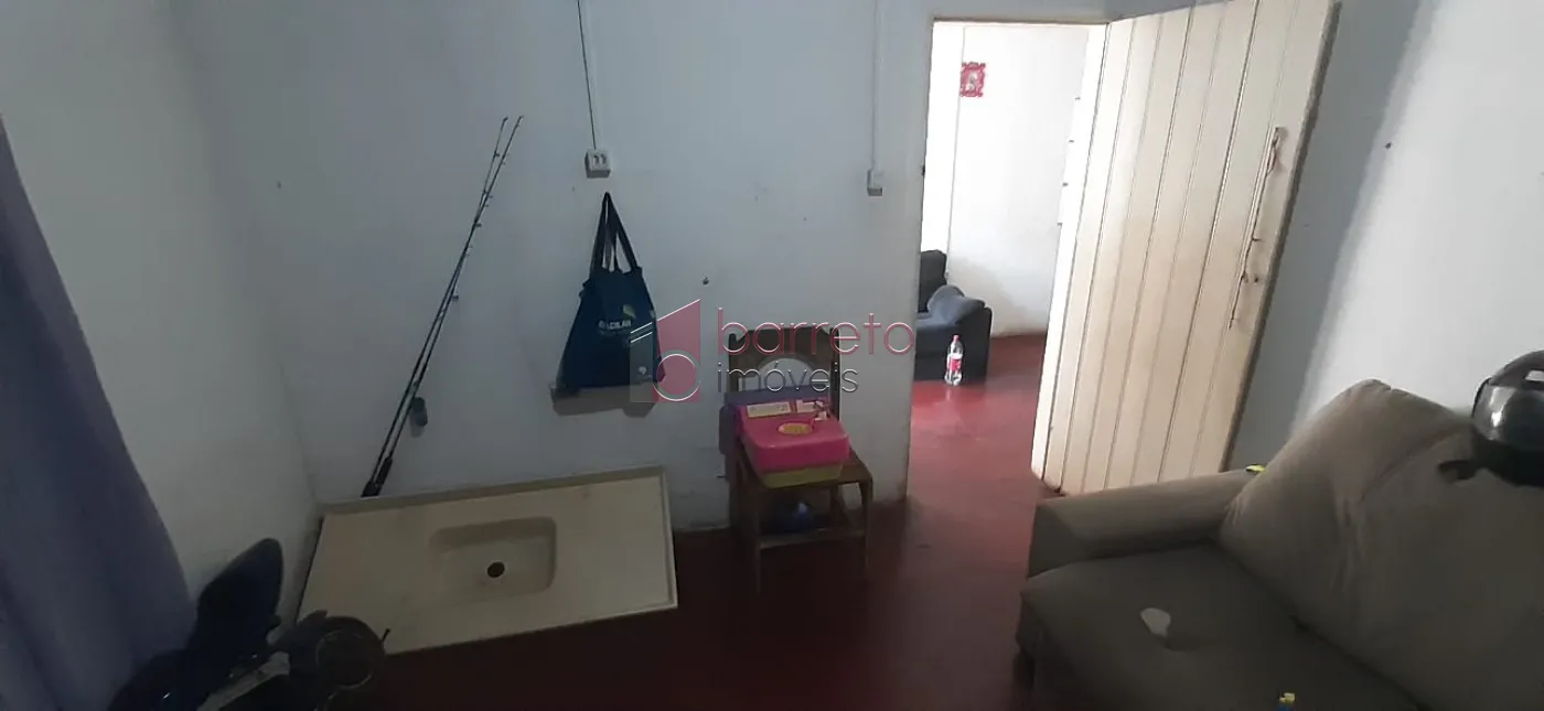 CASA À VENDA NO JARDIM SÃO CAMILO EM JUNDIAÍ/SP