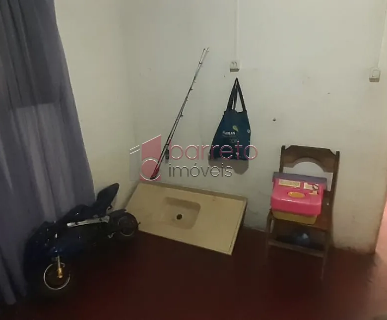 CASA À VENDA NO JARDIM SÃO CAMILO EM JUNDIAÍ/SP