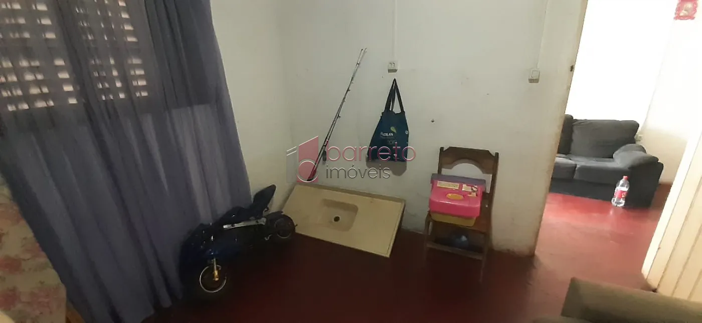 CASA À VENDA NO JARDIM SÃO CAMILO EM JUNDIAÍ/SP