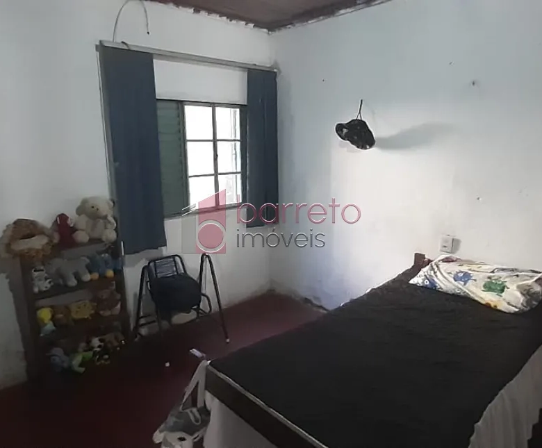 CASA À VENDA NO JARDIM SÃO CAMILO EM JUNDIAÍ/SP