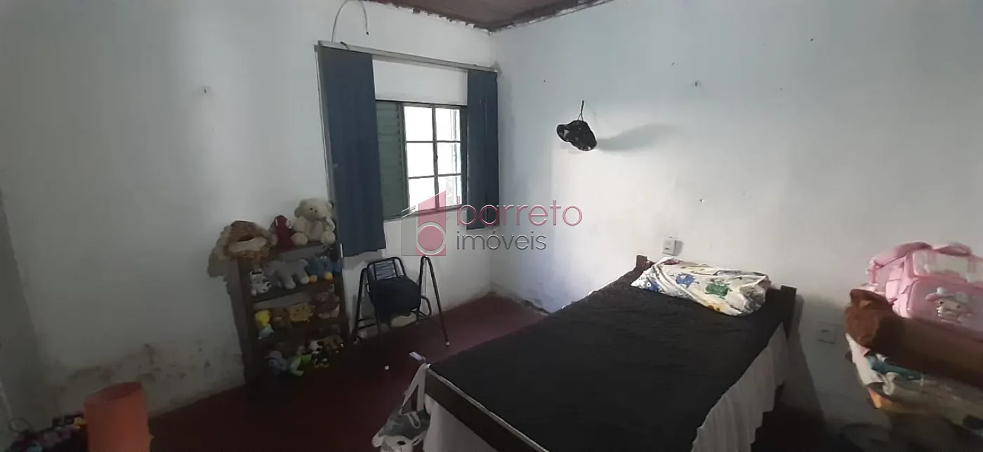 CASA À VENDA NO JARDIM SÃO CAMILO EM JUNDIAÍ/SP