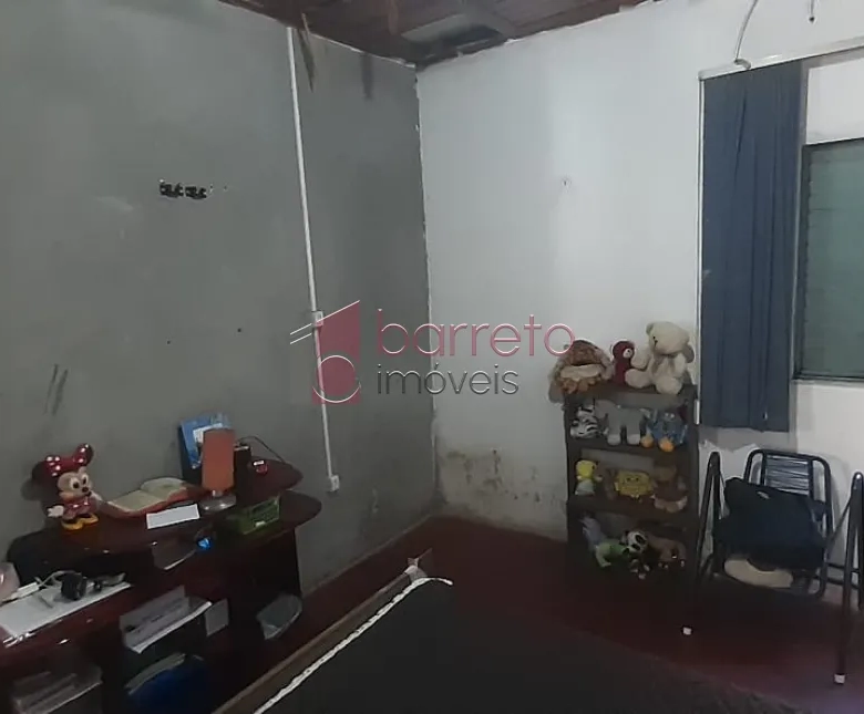 CASA À VENDA NO JARDIM SÃO CAMILO EM JUNDIAÍ/SP