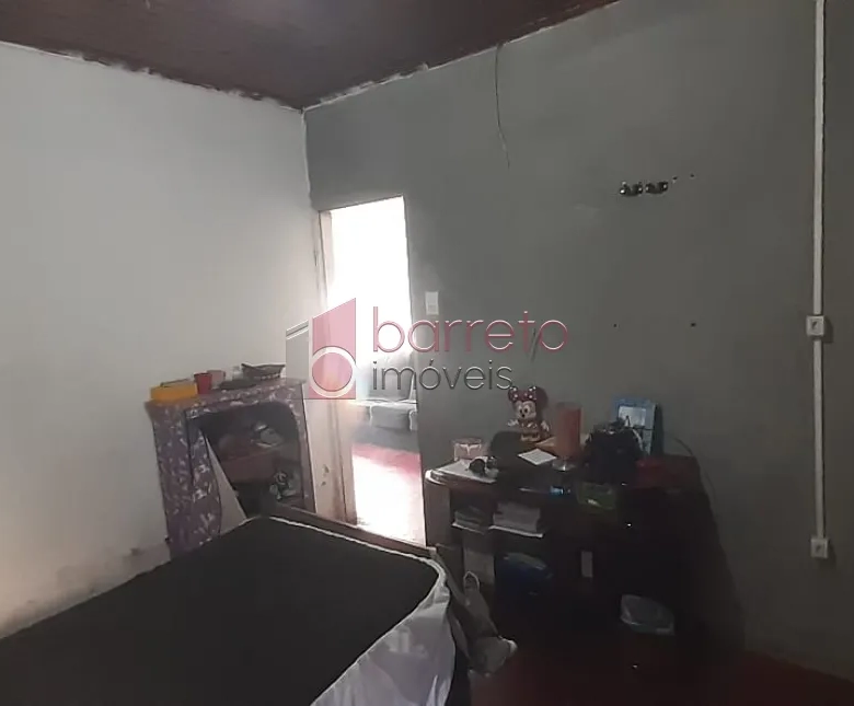 CASA À VENDA NO JARDIM SÃO CAMILO EM JUNDIAÍ/SP