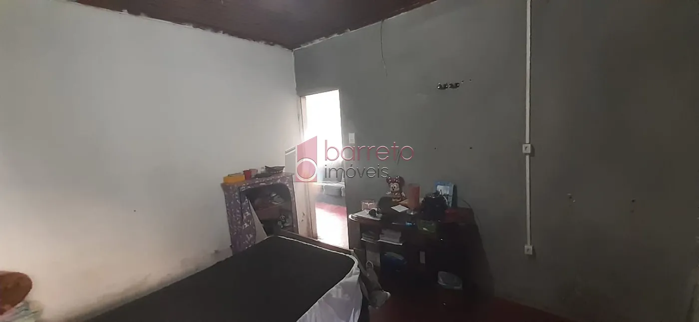 CASA À VENDA NO JARDIM SÃO CAMILO EM JUNDIAÍ/SP