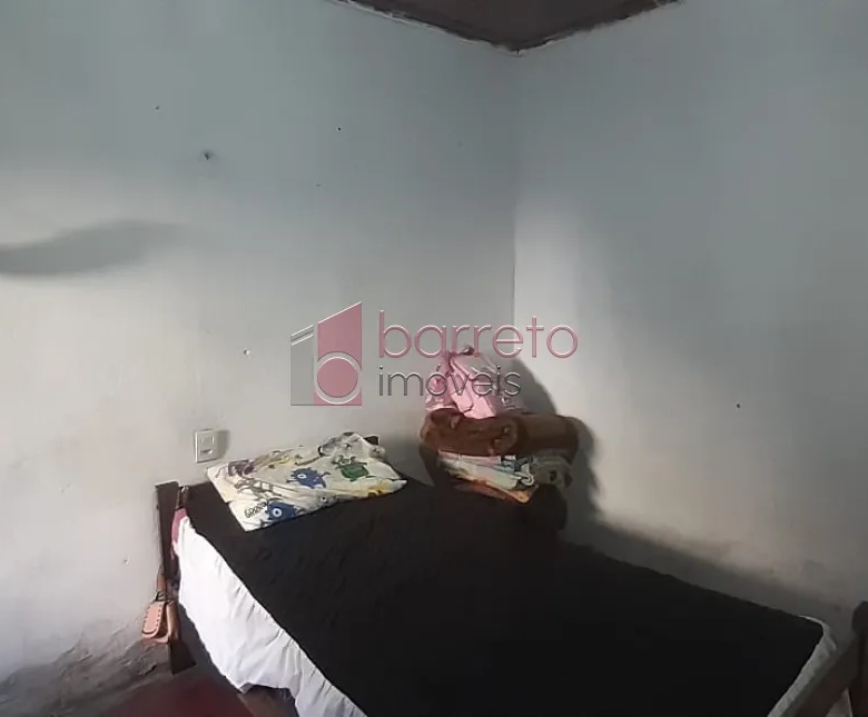 CASA À VENDA NO JARDIM SÃO CAMILO EM JUNDIAÍ/SP