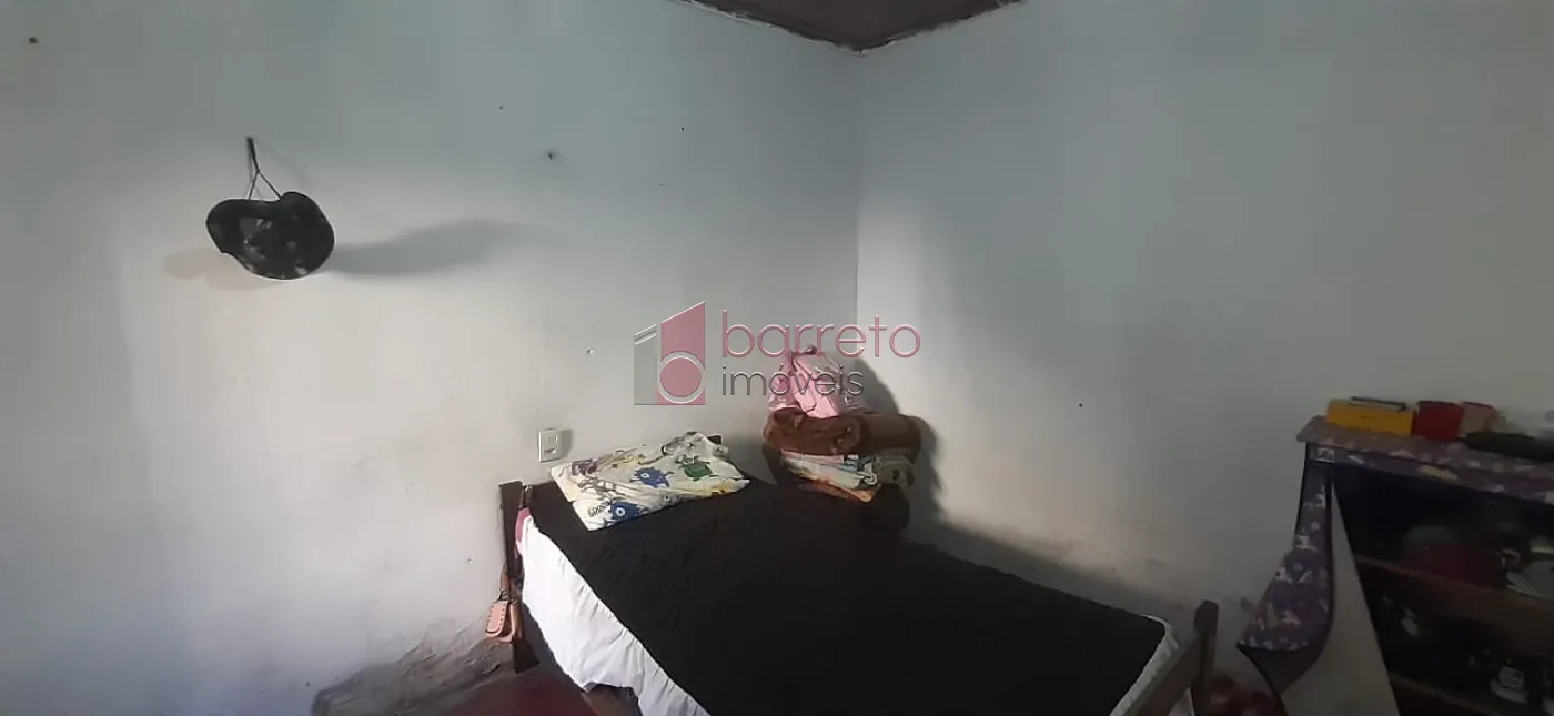 CASA À VENDA NO JARDIM SÃO CAMILO EM JUNDIAÍ/SP