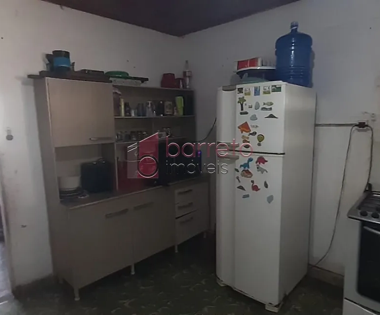 CASA À VENDA NO JARDIM SÃO CAMILO EM JUNDIAÍ/SP
