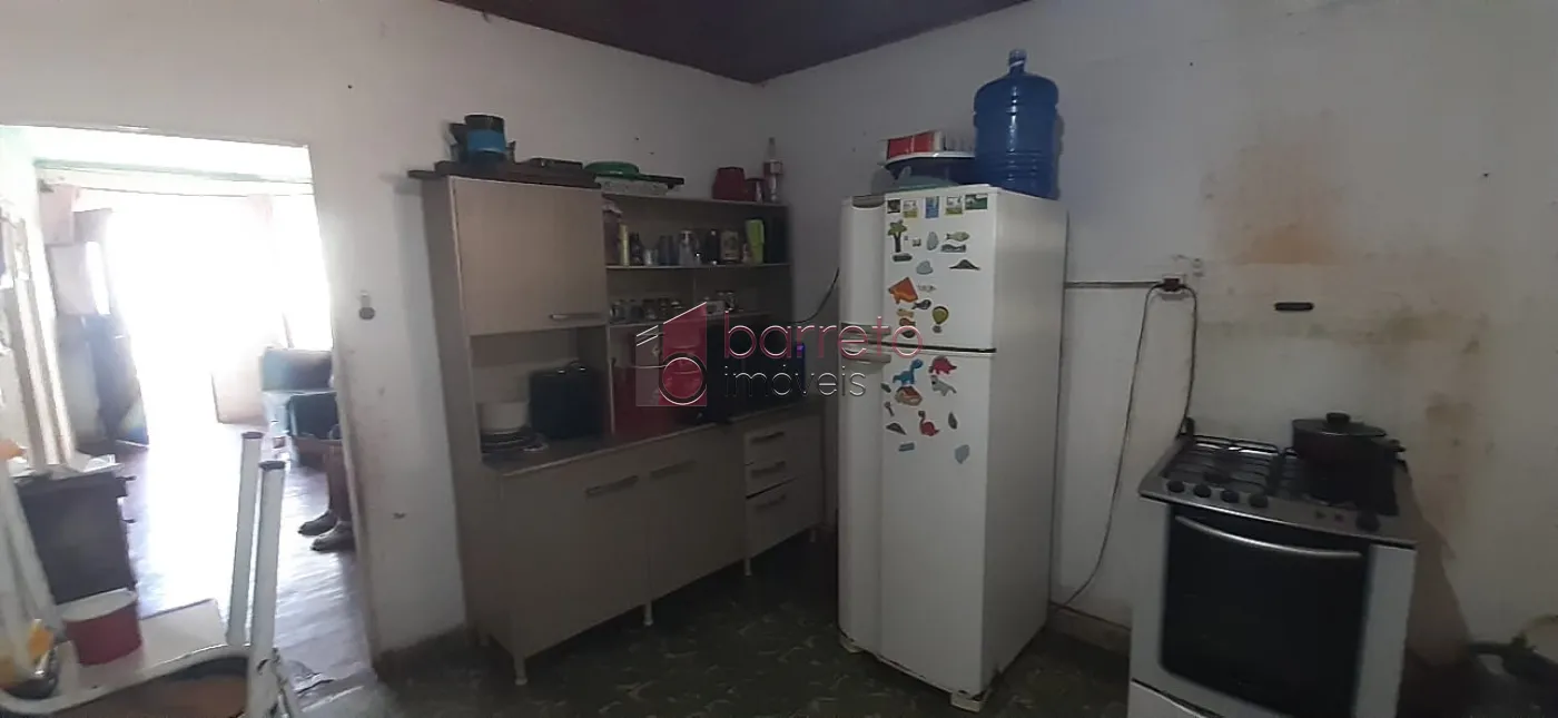 CASA À VENDA NO JARDIM SÃO CAMILO EM JUNDIAÍ/SP
