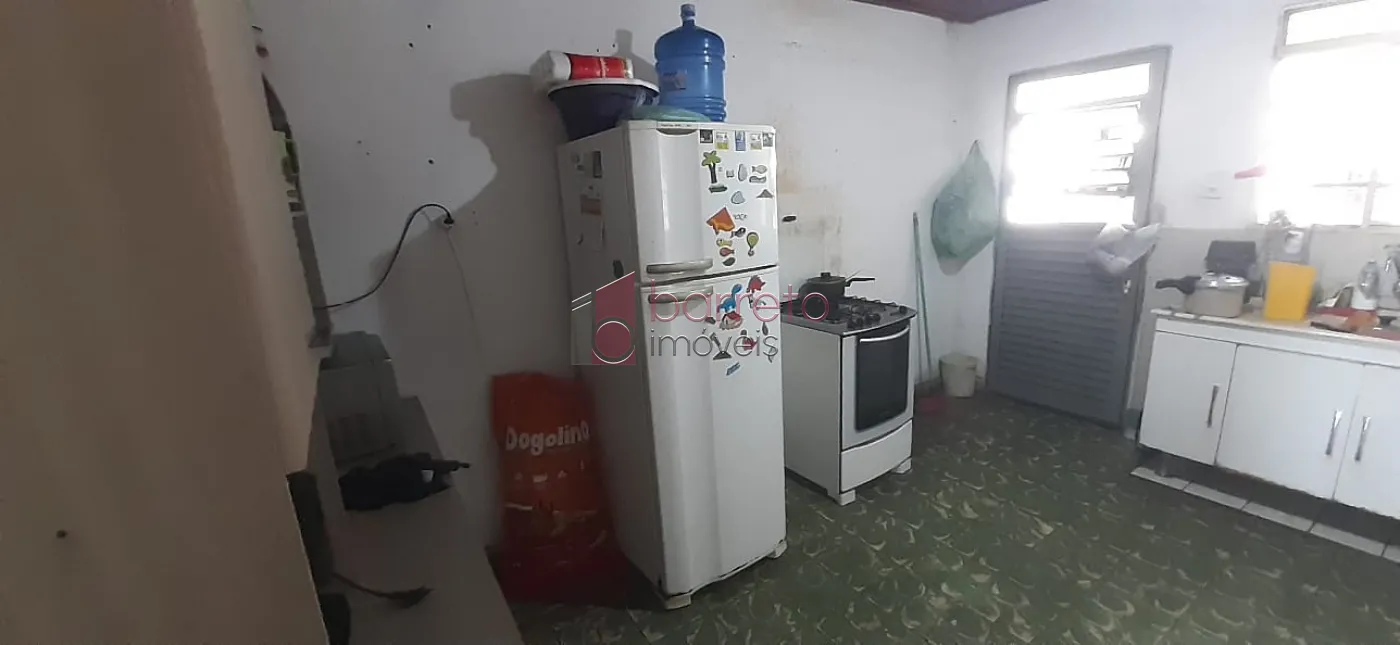 CASA À VENDA NO JARDIM SÃO CAMILO EM JUNDIAÍ/SP
