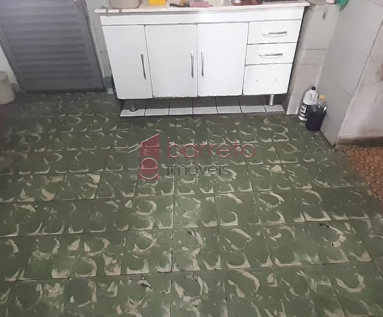 CASA À VENDA NO JARDIM SÃO CAMILO EM JUNDIAÍ/SP