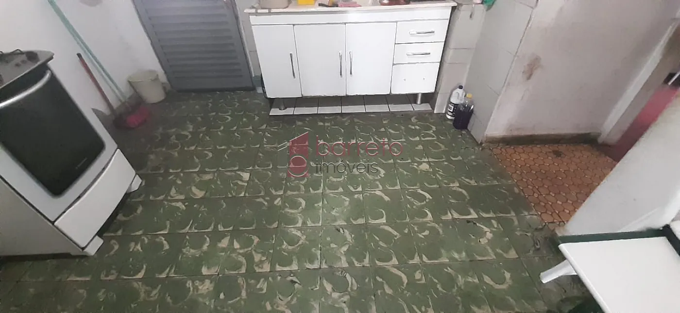 CASA À VENDA NO JARDIM SÃO CAMILO EM JUNDIAÍ/SP