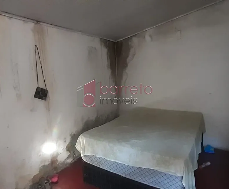 CASA À VENDA NO JARDIM SÃO CAMILO EM JUNDIAÍ/SP