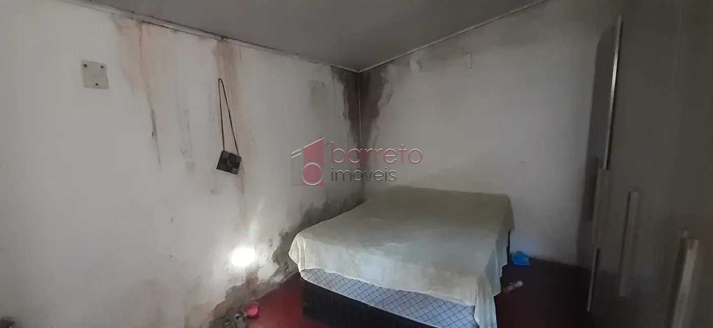 CASA À VENDA NO JARDIM SÃO CAMILO EM JUNDIAÍ/SP